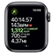 ساعت هوشمند اپل واچ سری 5 مدل 40mm Aluminum Case With Sport Band